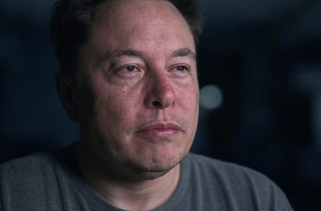 Elon Musk : Un avenir incertain à la tête de Tesla ?