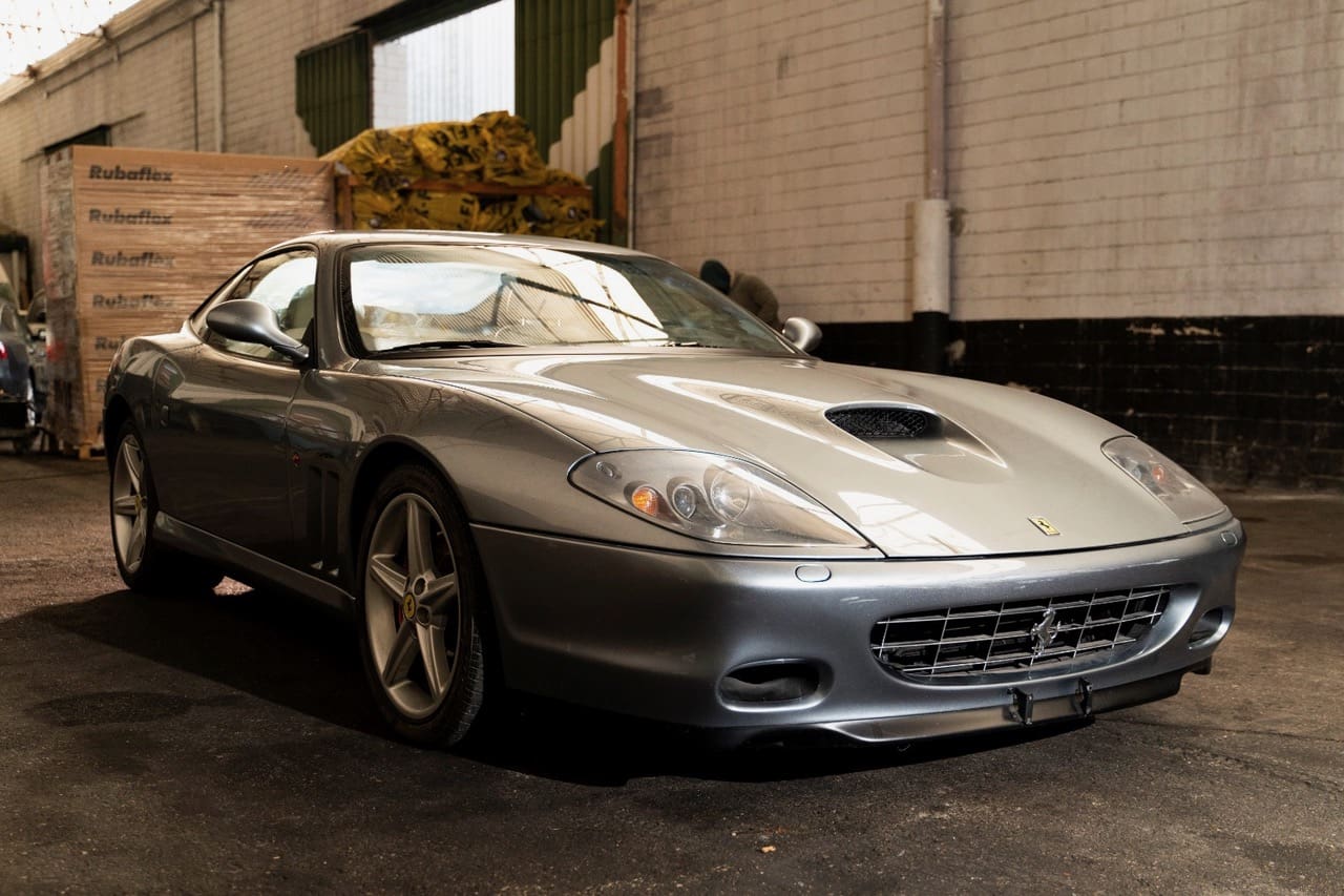 Étonnant : Pilotez des Ferrari et une Aston Martin en Espagne à partir de 150 € ! Étonnant : Pilotez des Ferrari et une Aston Martin en Espagne à partir de 150 € !