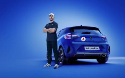 Renault limite la vitesse de la Clio à 110 km/h : une décision inattendue !
