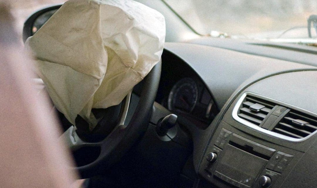 Citroën et Takata : Le Retour d&rsquo;une Collaboration Détonante