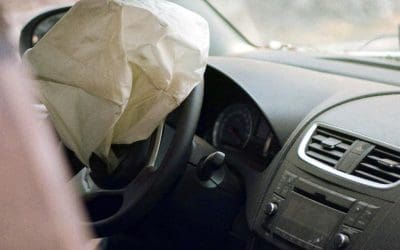 Citroën et Takata : Le Retour d’une Collaboration Détonante