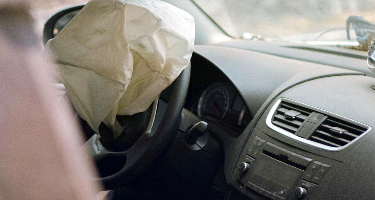 Citroën et Takata : Le Retour d'une Collaboration Détonante
