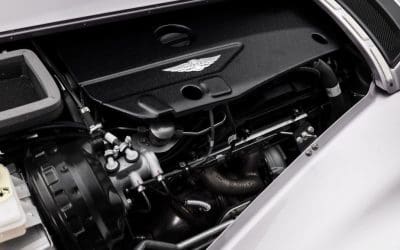 Morgan Supersport : Une légende au service de l&rsquo;Histoire
