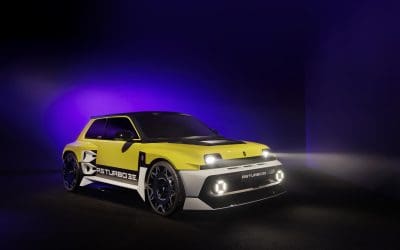 Renault 5 Turbo 3E : L&rsquo;Électrique de Collection Promet-elle de Devenir une Icône ?