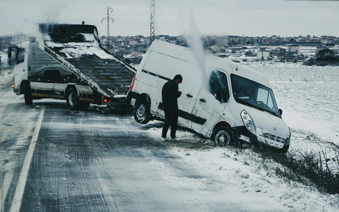 Analyse Accidenteuse : État des Lieux de la Sécurité Routière en France – Février 2025