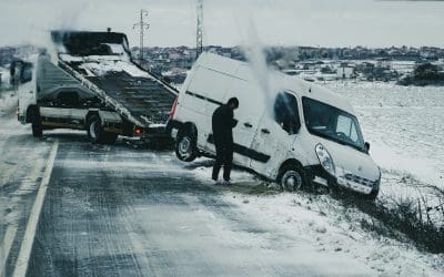 Analyse Accidenteuse : État des Lieux de la Sécurité Routière en France – Février 2025