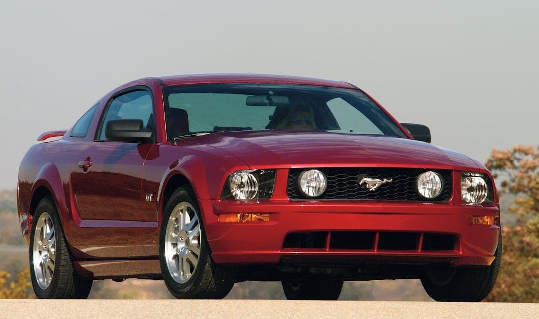Attention : La conduite d&rsquo;une Ford équipée de coussins Takata pourrait s&rsquo;avérer périlleuse !