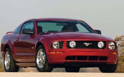 Attention : La conduite d’une Ford équipée de coussins Takata pourrait s’avérer périlleuse !