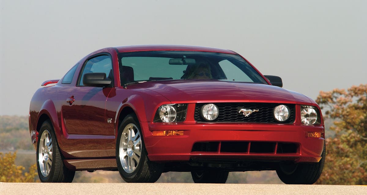 Attention : La conduite d’une Ford équipée de coussins Takata pourrait s’avérer périlleuse ! Attention : La conduite d'une Ford équipée de coussins Takata pourrait s'avérer périlleuse !