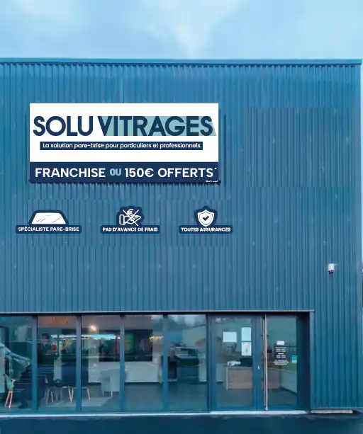 Soluvitrages Fougères