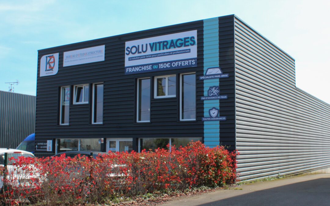 Soluvitrages Laval