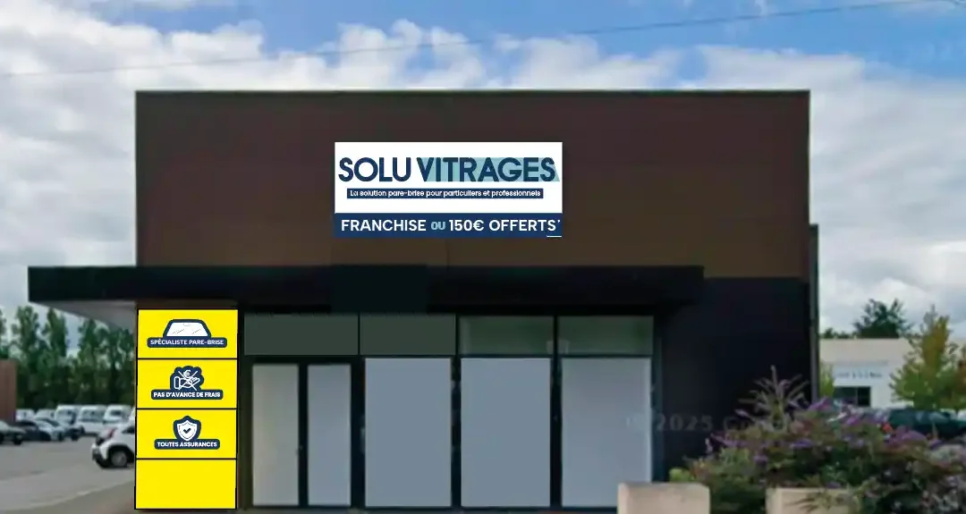 Soluvitrages Pontivy