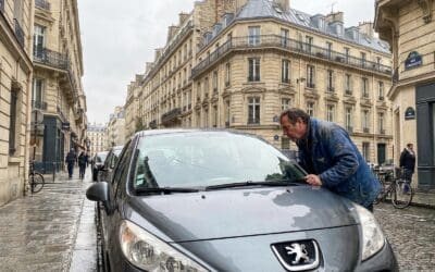 Assurance bris de glace : guide complet et démarches